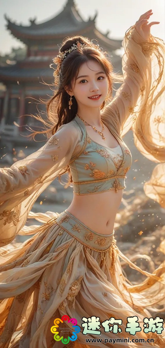 灵活的胖子:为什么他在这个领域如此独树一帜?