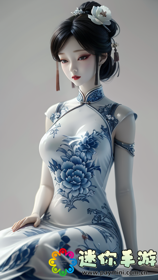 铜铜铜锵锵锵锵锵:揭秘铜器制作的神秘工艺与历史传承
