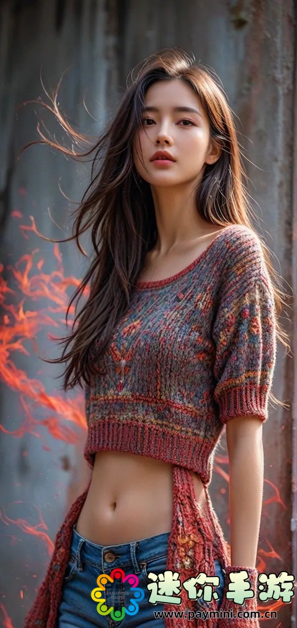 河南妇女如何打造毛茂盛的棕发BW风格
