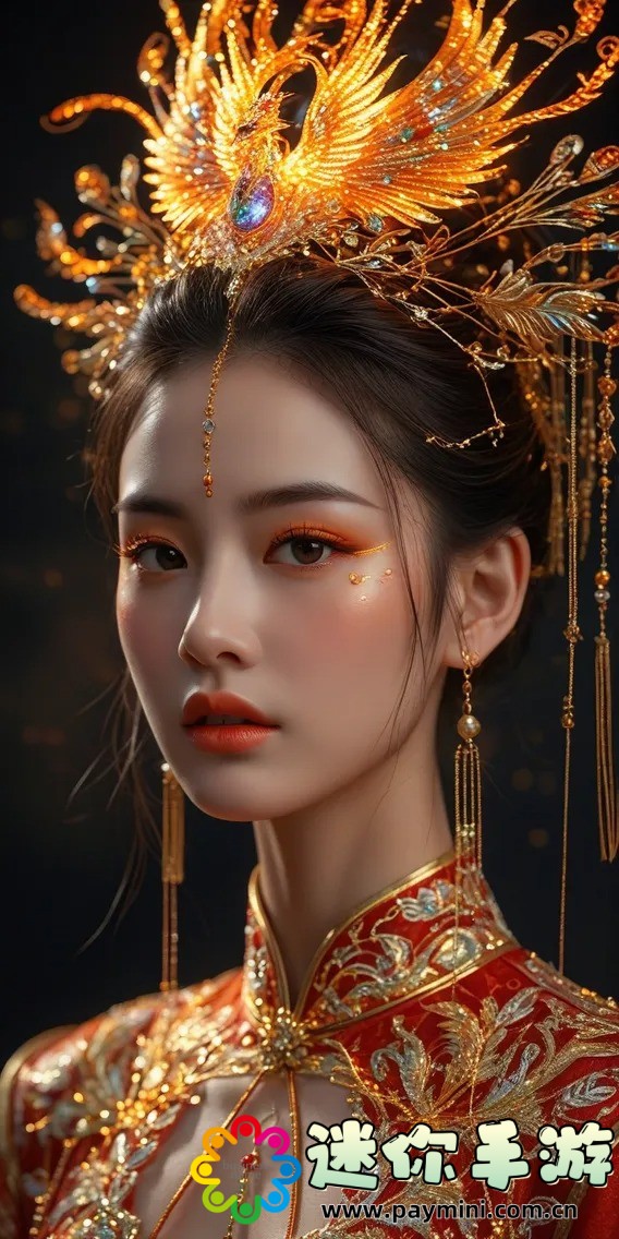 揭秘《宫廷风云》：权力斗争背后的历史真相与人性博弈