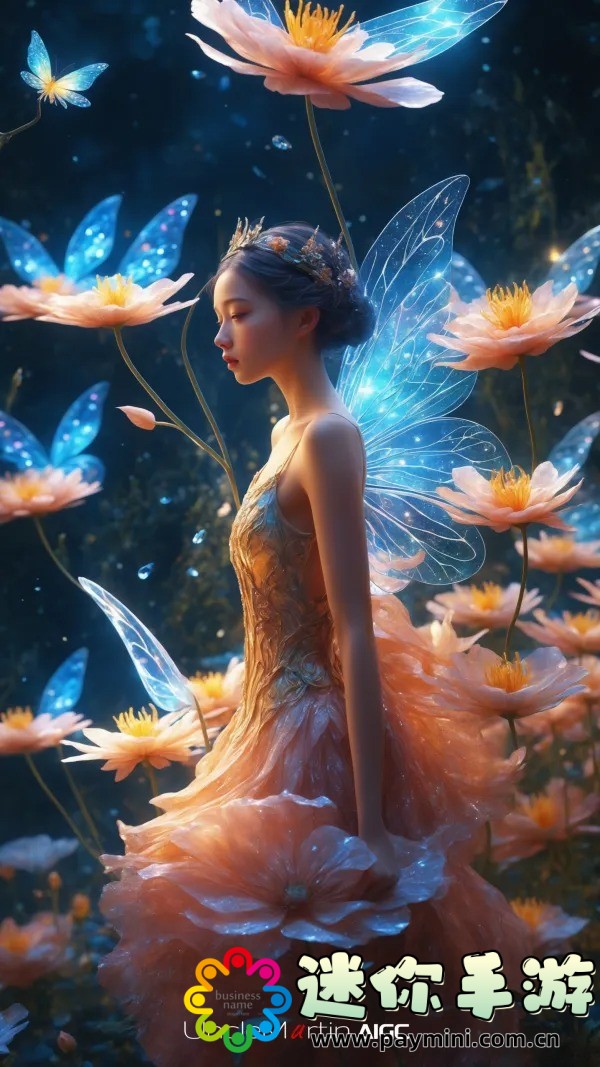 陆. 怎么扣小花园流水?详细教程教你正确操作!沉塞玩