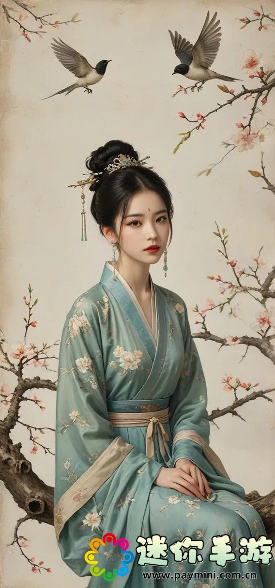 揭秘《用精水养大的公主小说》：一部颠覆传统的奇幻文学巨作