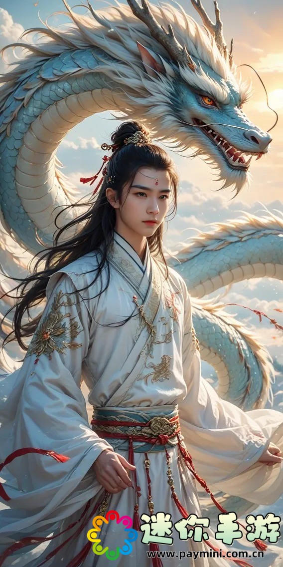 《水王子快被世王撞烂了》这部剧背后的政治隐喻解读！