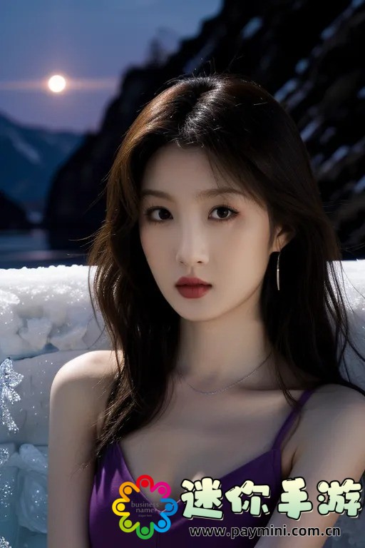 芝麻女孩:她的成长故事与网络红人之路