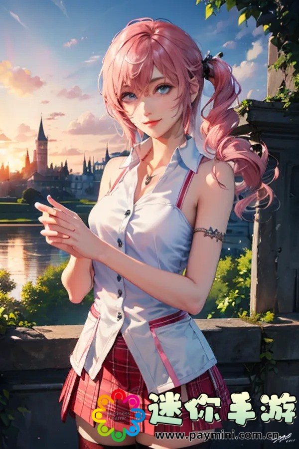 【震撼来袭】少女たちよ观看动漫第二季预告,全新剧情揭秘!