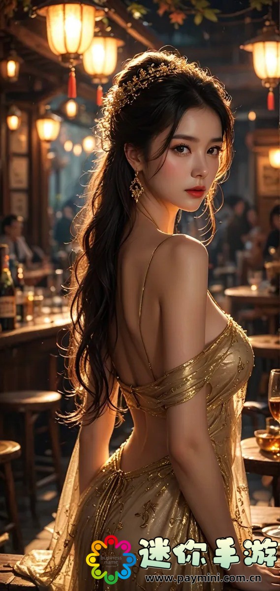 王者荣耀姬小满的腿到底有多长?实测数据曝光后,官方紧急修改建模!