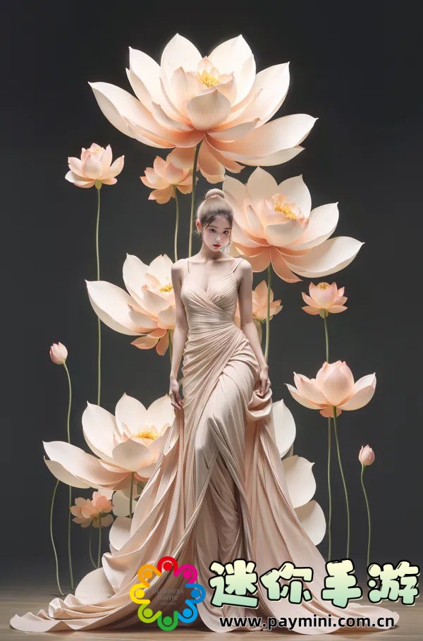 少女4:少女4系列的故事情节与人物关系,如何让人心动不已?
