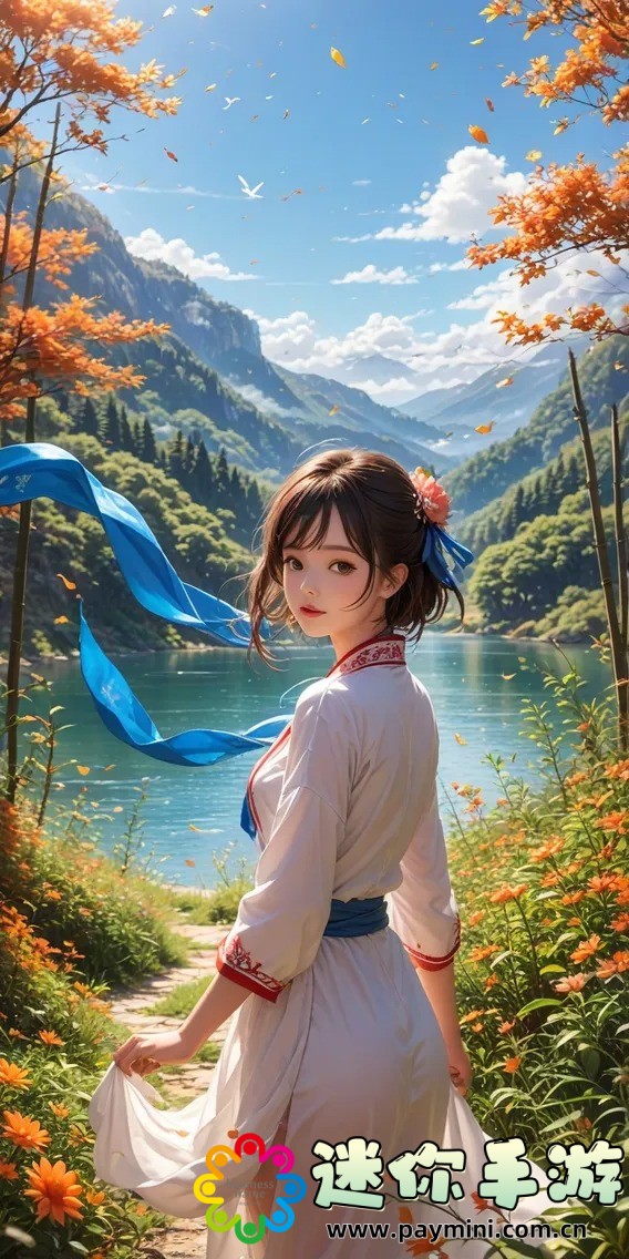 Hug Me:这款治愈系游戏如何带给你温暖与快乐?