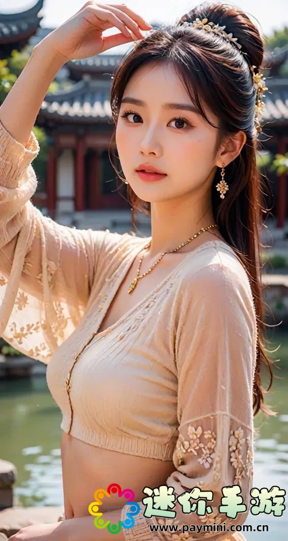 他戴上小玩具调到10档,竟然发生了这样的变化!