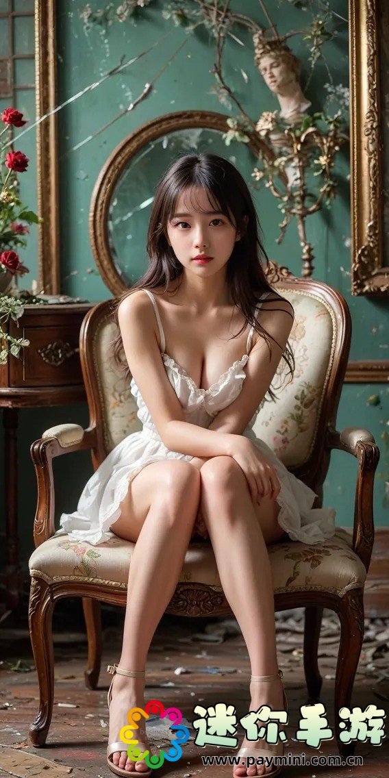 美丽的姑娘高清版在线观看：揭秘高清画质背后的技术与艺术