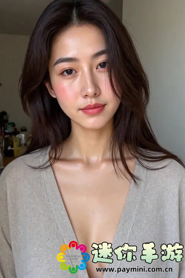 惊天大揭秘!懂事的好女儿五中字免费背后的秘密,你绝对想不到!