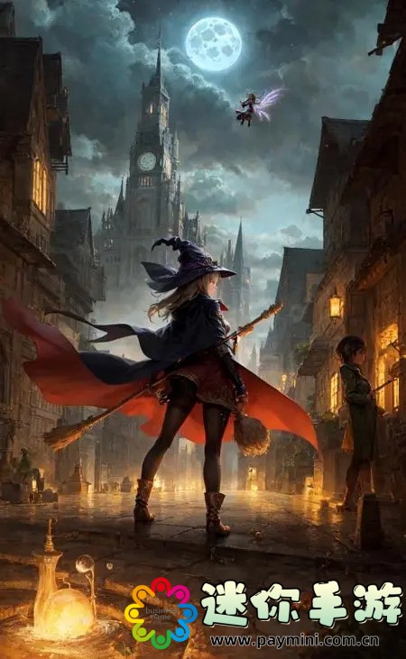跳着跳着衣服越来越少：跳着跳着衣服越来越少，究竟是魔法还是巧合，带你进入奇幻世界！