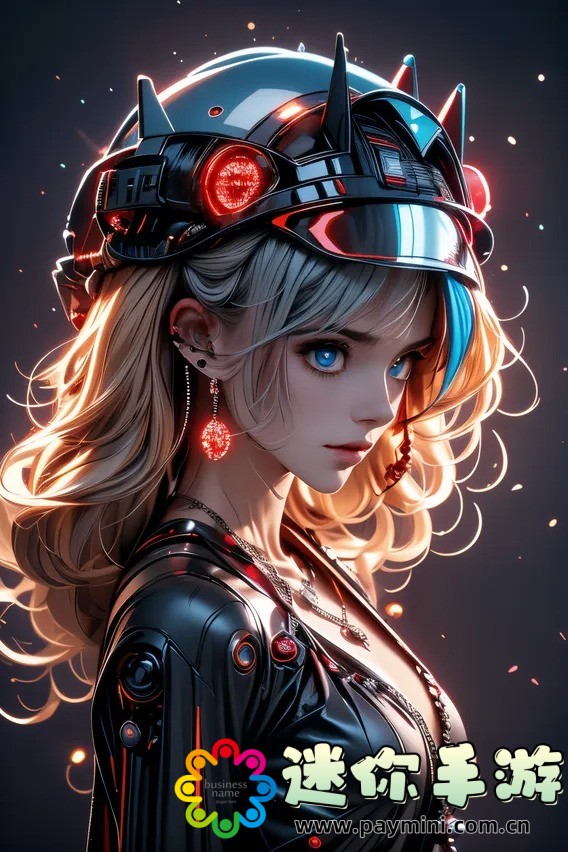 探秘“可查看女生内部”的手游:一场视觉与心灵的极限碰撞