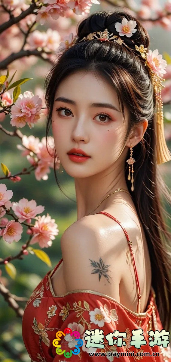 欲望酒店:一场关于欲望与人性的深度剖析,究竟为何这么吸引人?