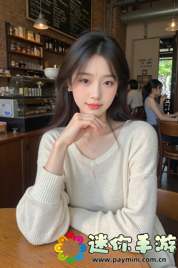 总之就是非常可爱女子高中篇第04集:剧情亮点与发展分析