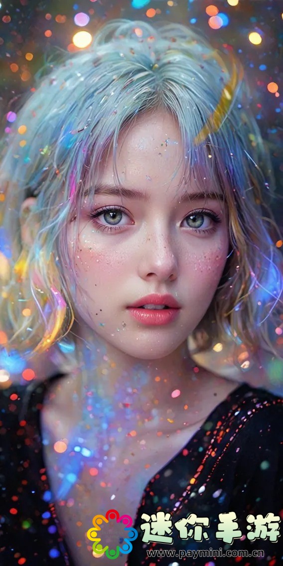 稀饭动漫:带你走进二次元的奇幻世界