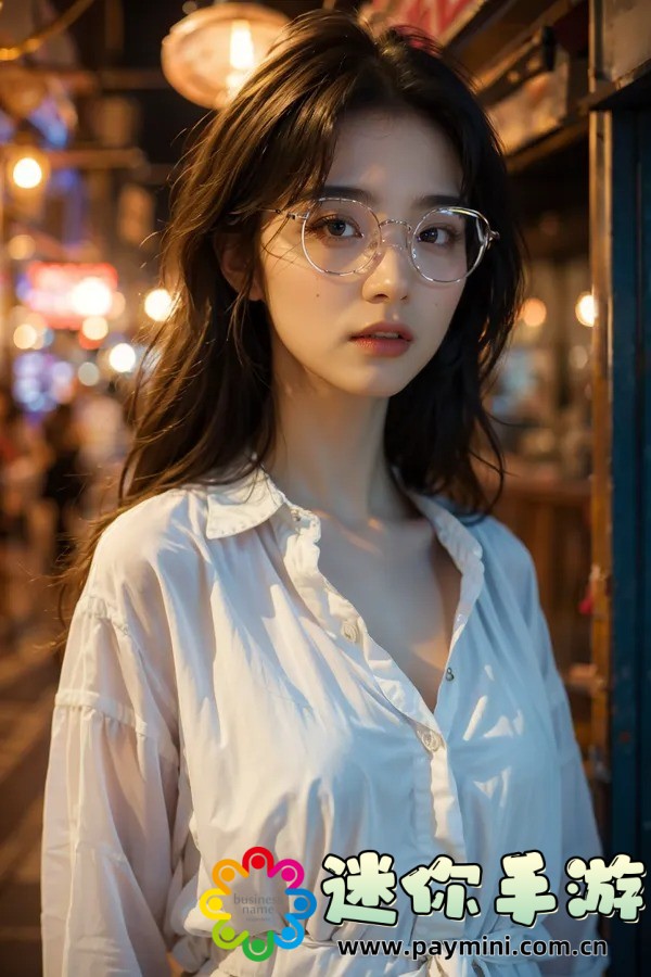 探索AI脱衣技术:科技与艺术的奇妙融合