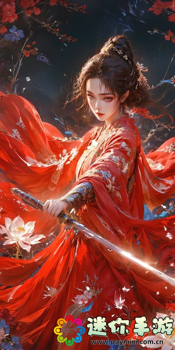 汝是什么意思?深入解析“汝”字的历史与文化背景