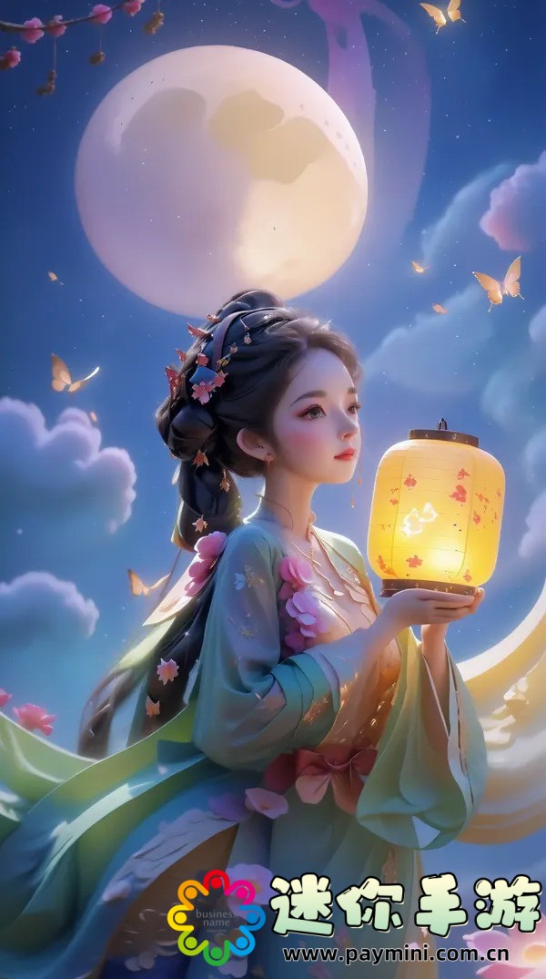 女角色没有穿衣的游戏推荐：虚拟世界的另类体验