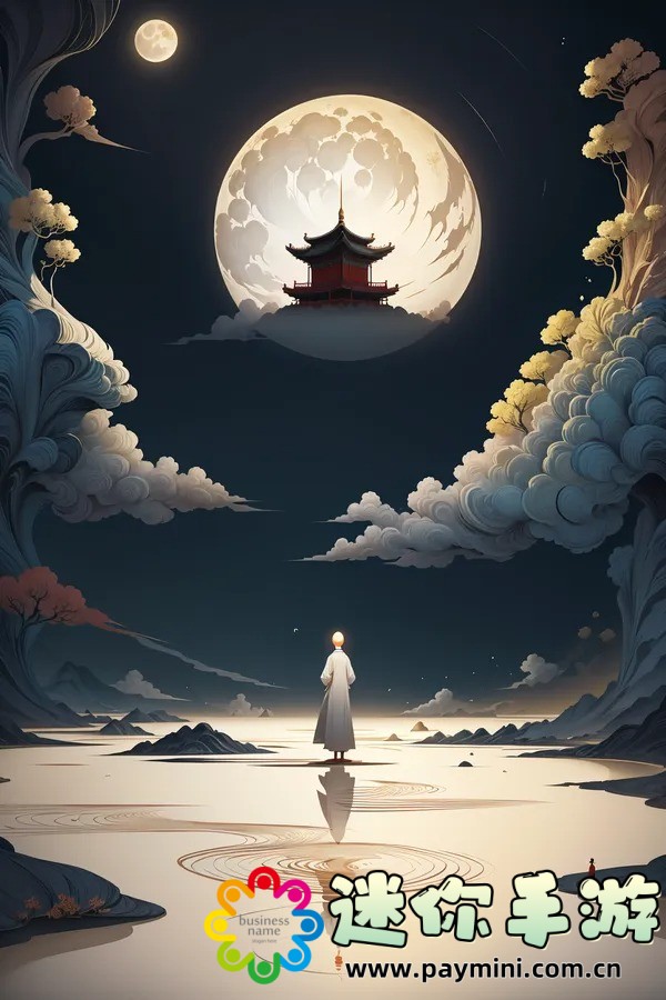 揭秘台湾版魂销骊宫:神秘古建筑背后的未解之谜