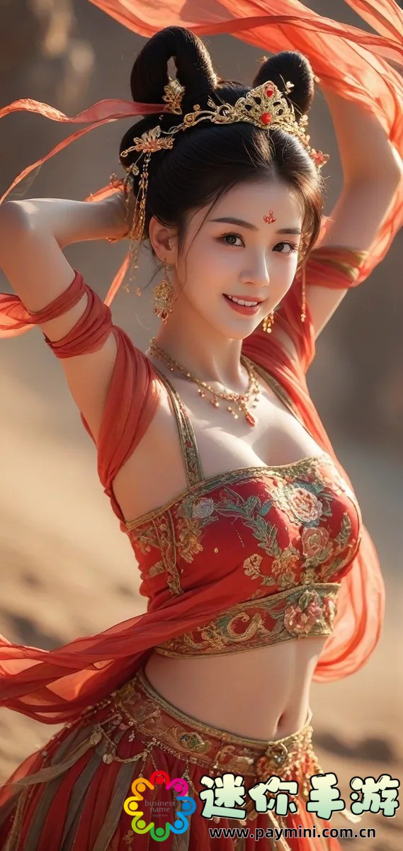 火影忍者疾风转——穿越时空,感受忍者世界的全新风暴!