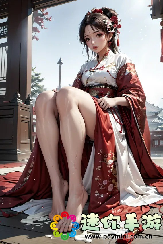聊斋奇谭:揭秘古代鬼狐传说的神秘世界,你敢看吗?