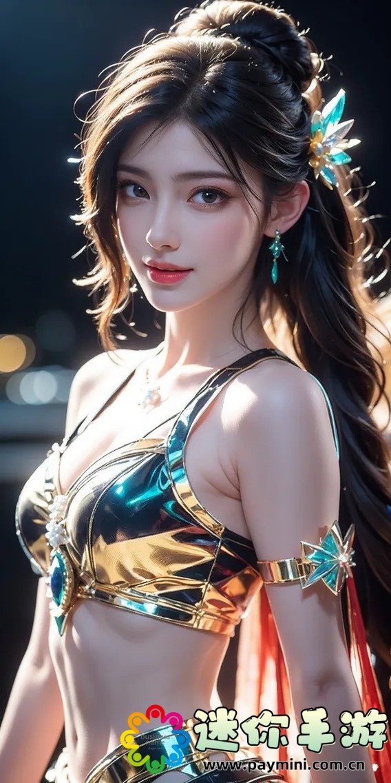 快感职人：如何成为这款游戏中的顶尖职人，快速上手的技巧！