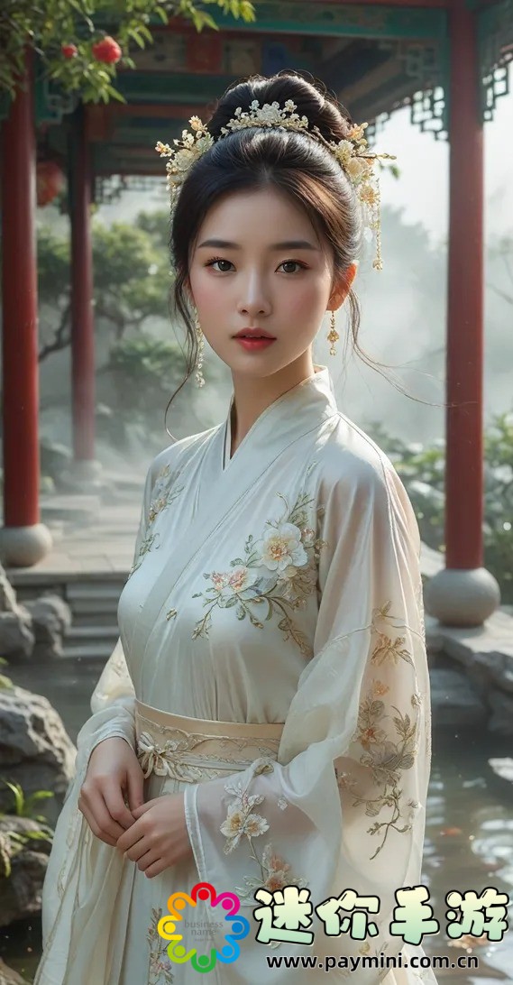 梦女:这部作品如何让你感受到极致的情感共鸣?