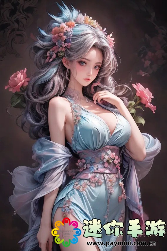《弥留之国的爱丽丝》:探讨生死之间的哲学,为什么这部作品如此吸引人?