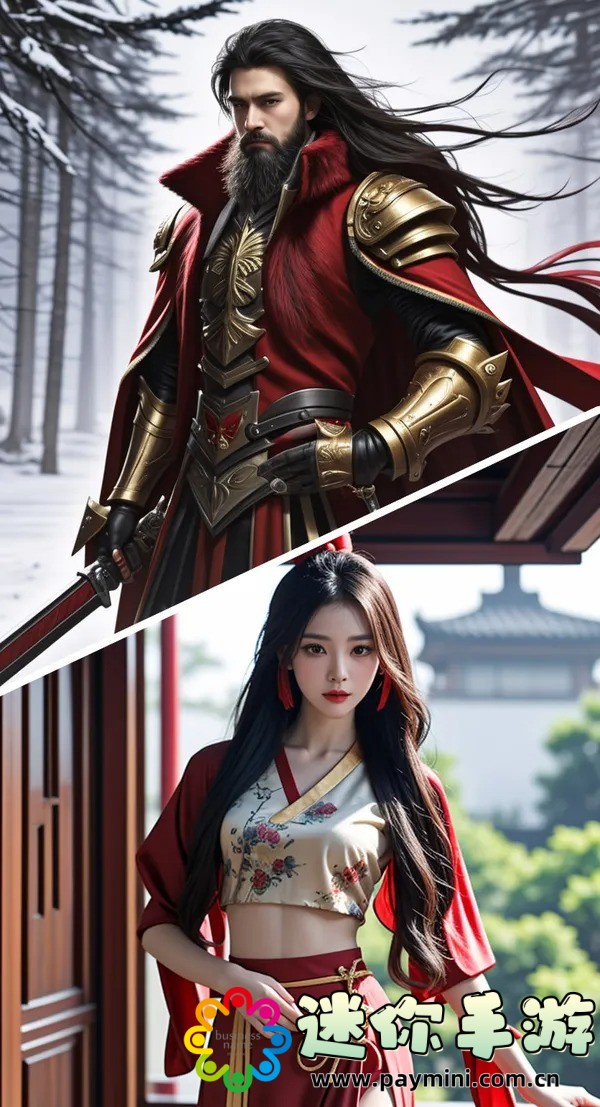吾爱诗词:经典诗词解读与赏析,带你领略中国文化之美!