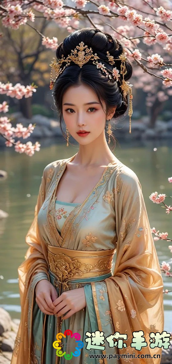 大尺码中年阔太太:如何选择适合的服装展现成熟魅力