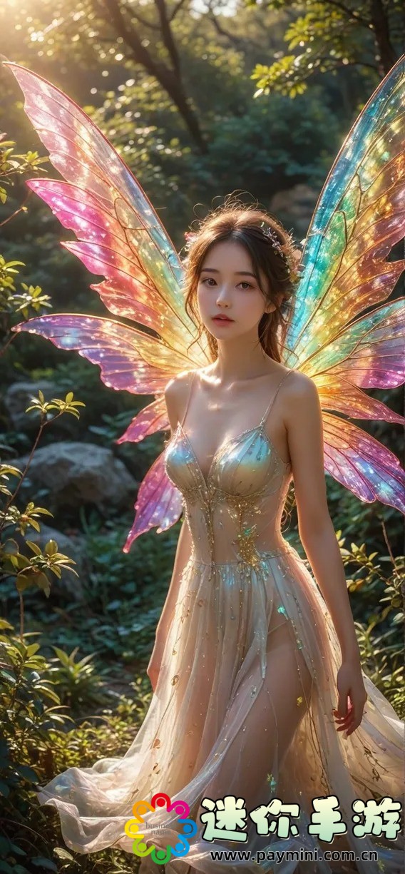 妖精视频免费高清观看电视剧:解锁神秘世界的终极指南