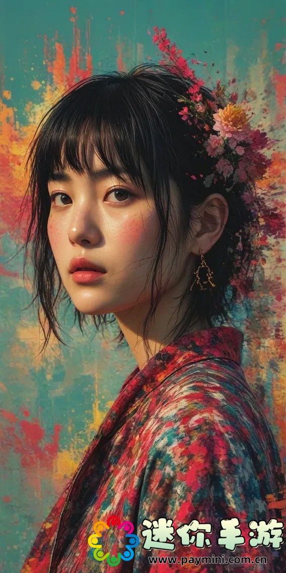 动漫壁纸,让你的手机和电脑焕发新生