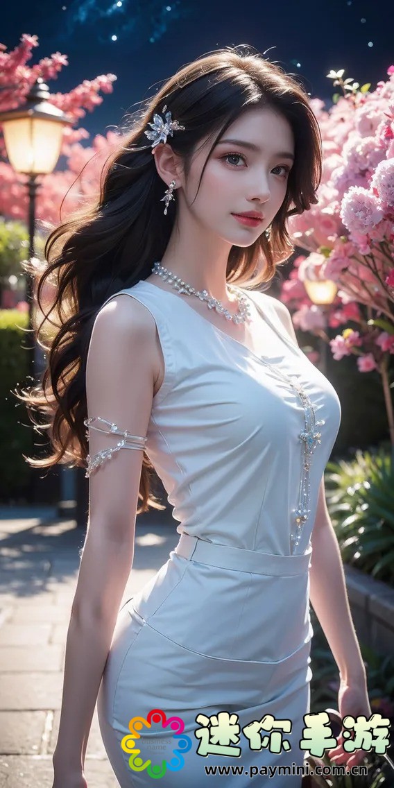 欲性游乐场(双性高H):探讨另类娱乐,揭开欲望与刺激的双重世界!