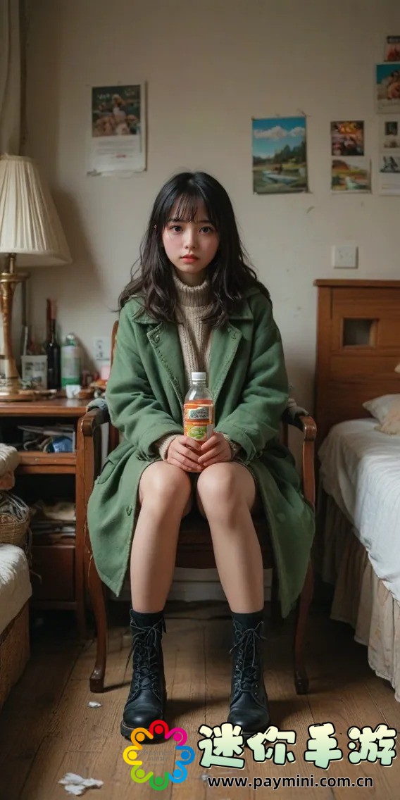 表面庄重的妈妈,背后隐藏了什么故事?