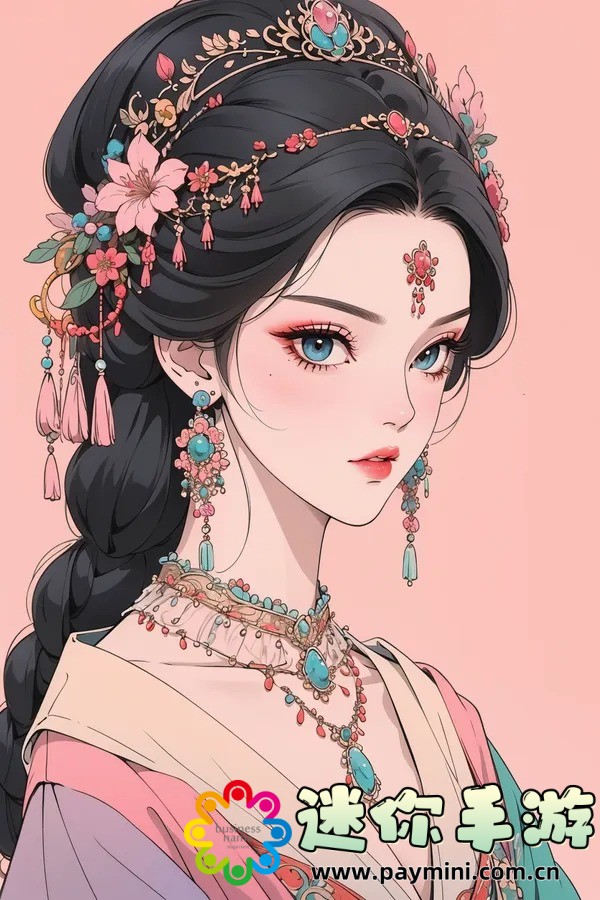 一个好妈妈的D3申字故事,你了解吗?