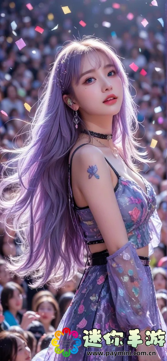 终于得到了妈妈:背后感人故事揭秘