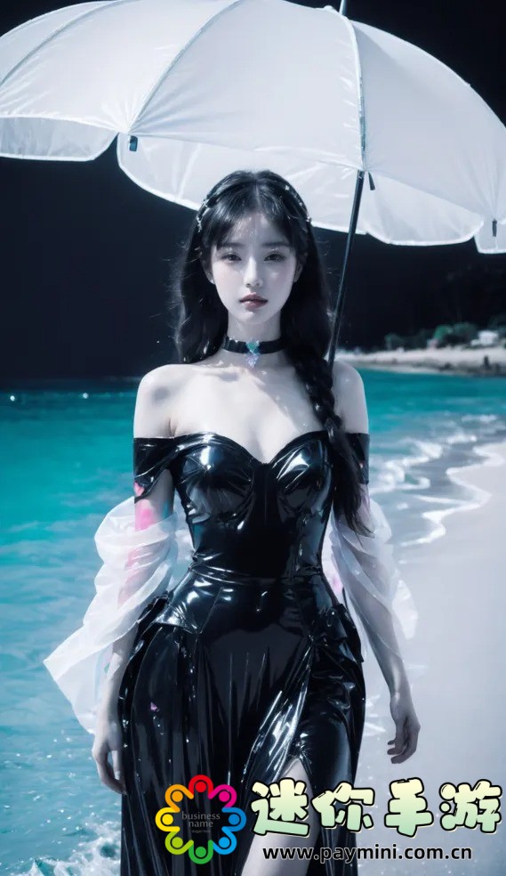 揭秘"欧美骚女"现象:文化、审美与社交媒体的碰撞