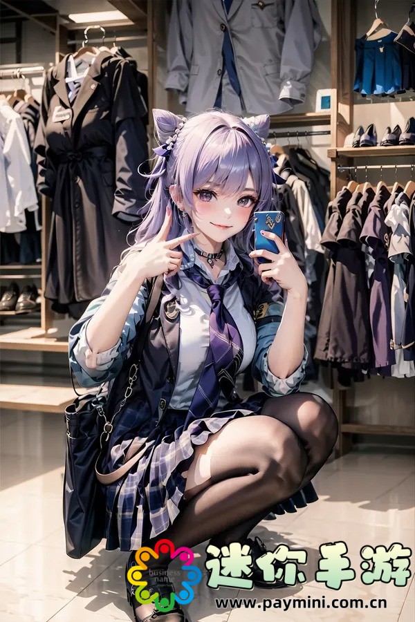 女主穿越进18游戏npc,盘点最受欢迎的脑洞小说!