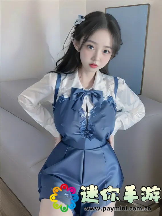 他戴上小玩具调到10档:新奇体验,情侣间的快乐秘诀