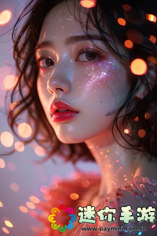 宝贝看镜子,我是怎么爱你的图:让爱流淌在每一个细节中