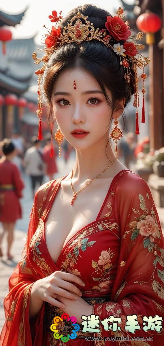 悟饭游戏厅:这款游戏厅为何成为玩家的天堂?揭秘背后的原因!