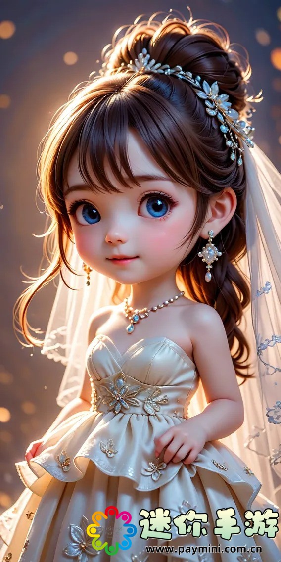 如果有妹妹就好了,这个温馨的愿望你曾经有过吗?
