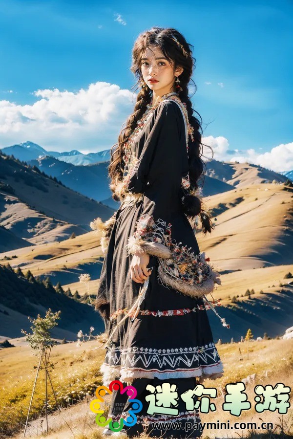 王者荣耀女英雄大起底:谁是峡谷中最性感的战斗女神?超详细英雄技能解析与搭配建议!