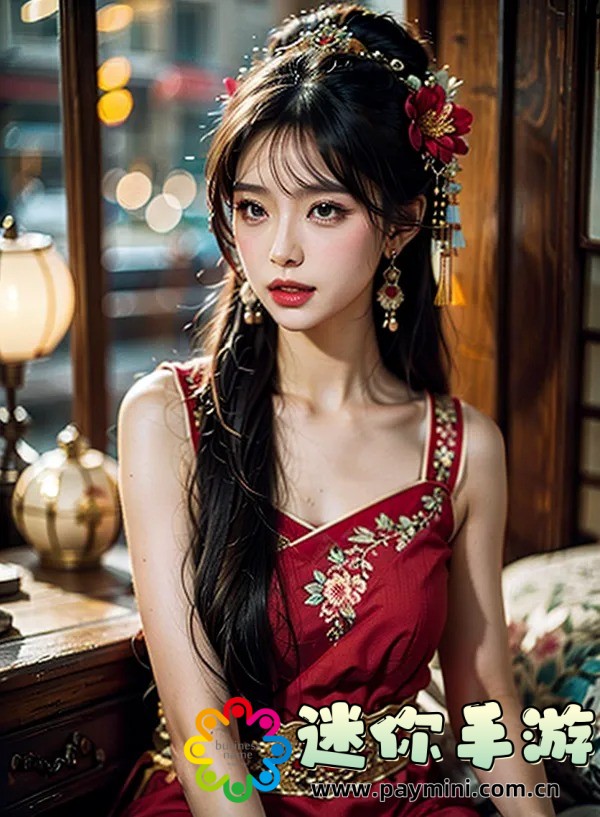扒衣服游戏:你绝对想不到的趣味玩法大放送!