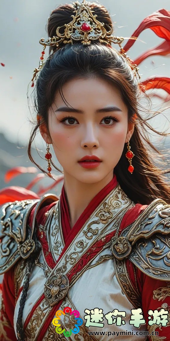 电影《猎手》精彩剧情回顾:一场视觉与心灵的盛宴,值得一看
