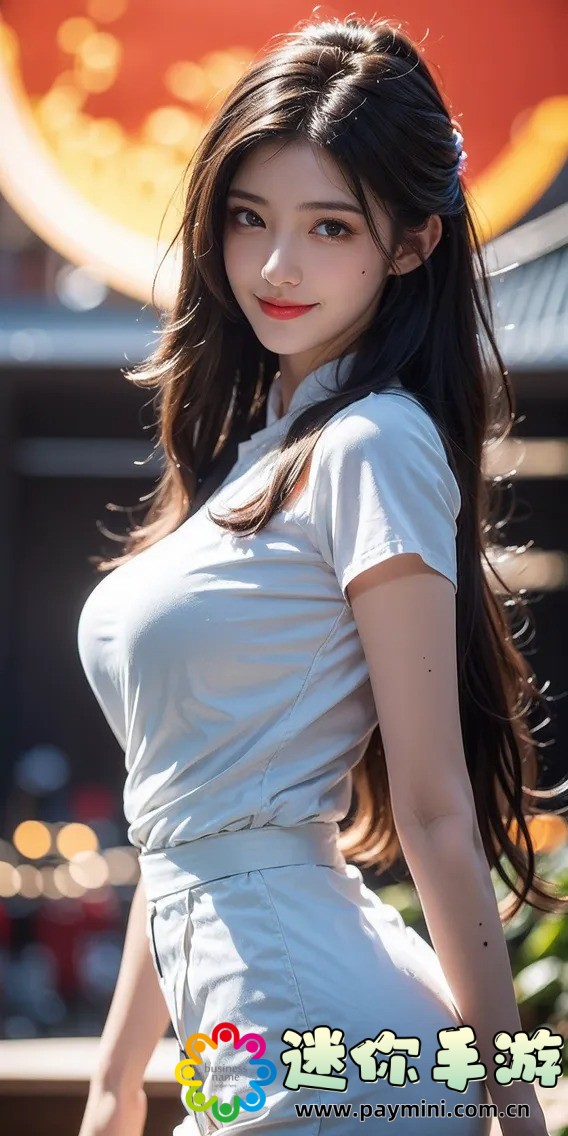我和小姨子：亲情与心动之间的微妙关系