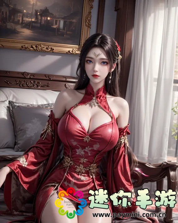 《苟在神诡世界》:这款游戏为何如此吸引玩家?揭开神秘世界的面纱!