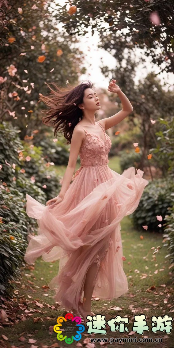 爸爸有力挺送女儿的背景故事:爸爸的支持如何影响女儿的成长与成就?