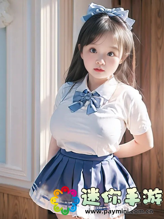 让你心动不已的胸大美女,魅力无可抵挡!